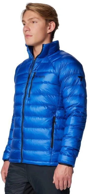 Columbia Arctic Crest pūkinė striukė M 2088784433
