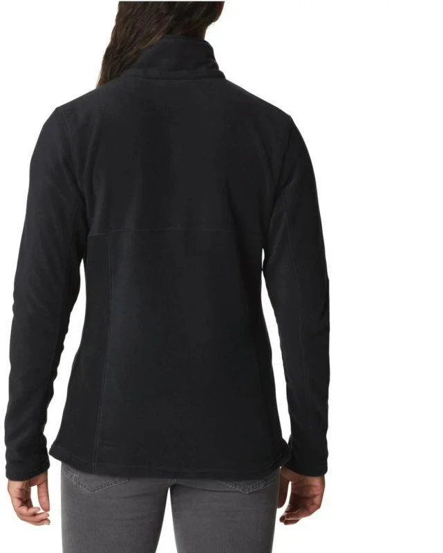 Columbia Basin Trail III Fleece su pilnu užtrauktuku moterims 1938041 010