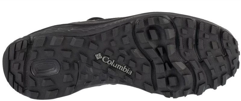 Columbia Benson CRZ M 2108791010 batai