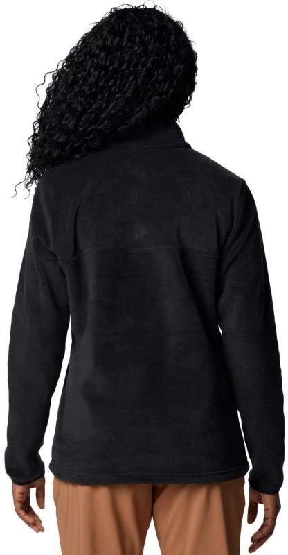 Columbia Benton Springs 1/2 Snap Pull Over II W Fleece džemperis 2085651010