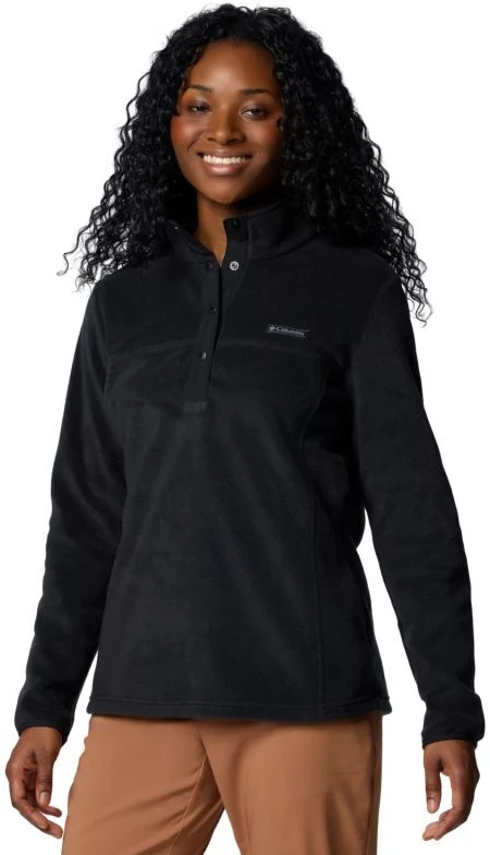 Columbia Benton Springs 1/2 Snap Pull Over II W Fleece džemperis 2085651010