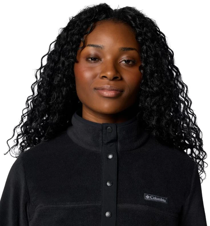 Columbia Benton Springs 1/2 Snap Pull Over II W Fleece džemperis 2085651010