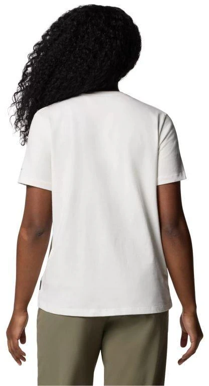 Columbia Boundless Beauty Logo SS Tee W 2036573126