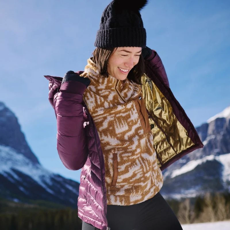 Kepurė Columbia Boundless Days Cable Knit Pom Beanie W 2092641010
