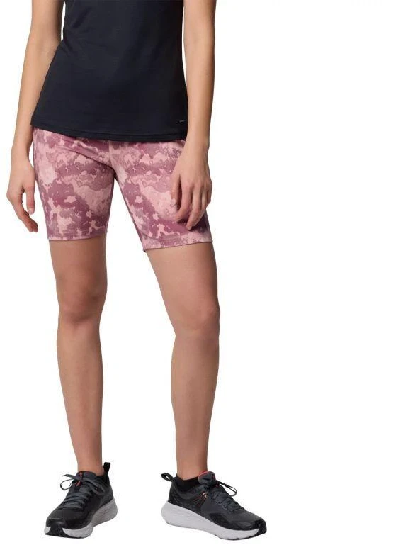 Columbia Boundless Trek 1/2 Tight W šortai 2074471659