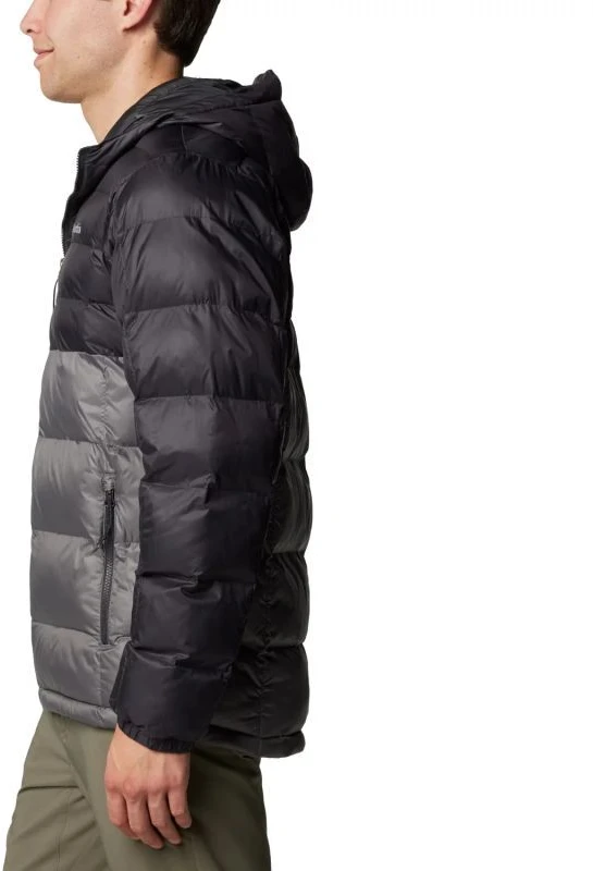 Columbia Buck Butte II izoliuota striukė su gobtuvu M 2086882023