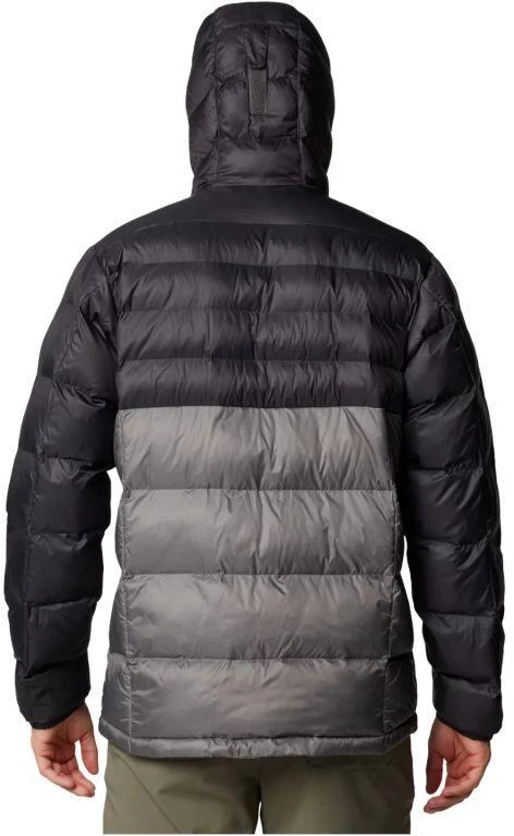 Columbia Buck Butte II izoliuota striukė su gobtuvu M 2086882023