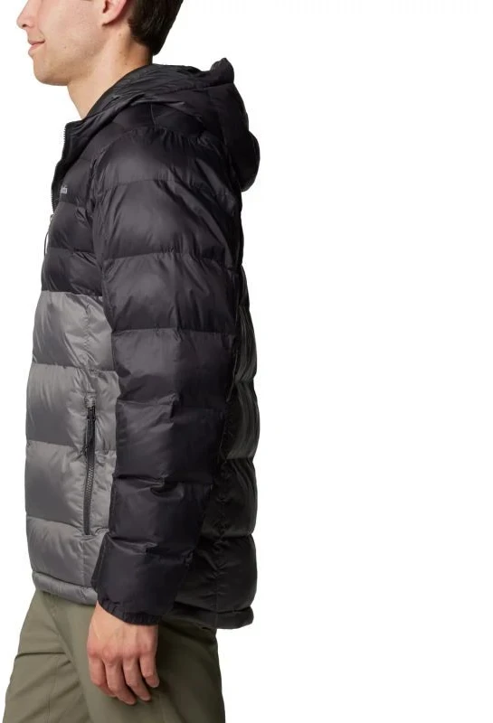 Columbia Buck Butte II izoliuota striukė su gobtuvu M 2086882023