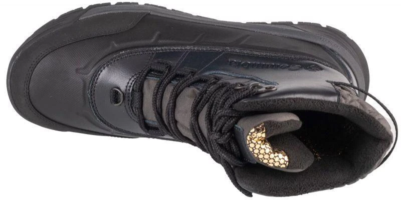 Columbia Bugaboot Celsius M 2100871010 batai