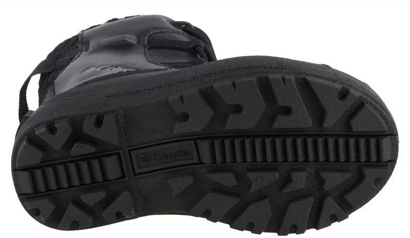 Columbia Bugaboot Celsius Wp Snow Boot Jr 2007401010 avalynė