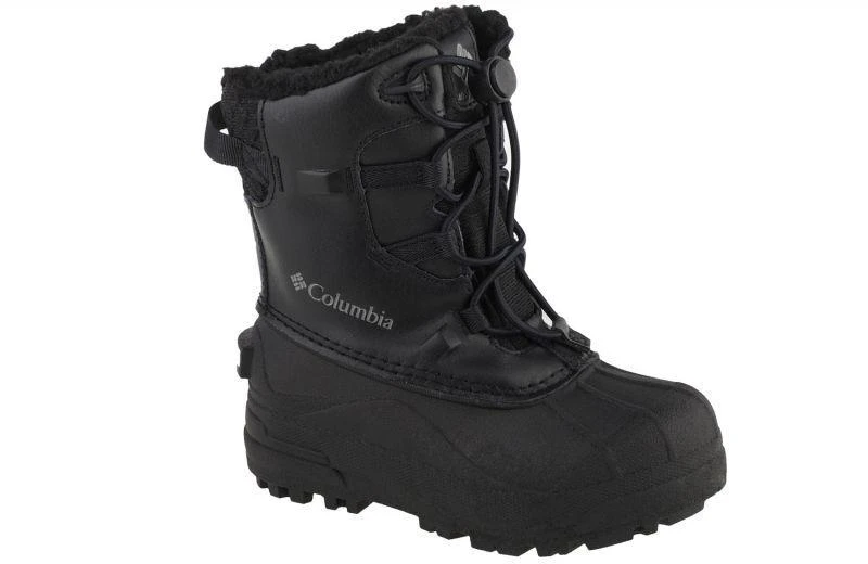 Columbia Bugaboot Celsius Wp Snow Boot Jr 2007401010 avalynė