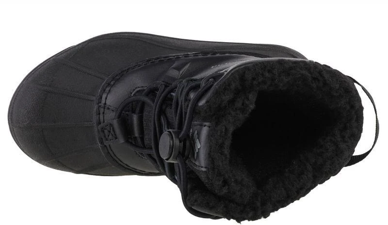 Columbia Bugaboot Celsius Wp Snow Boot Jr 2007401010 avalynė