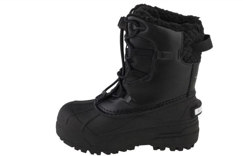 Columbia Bugaboot Celsius Wp Snow Boot Jr 2007401010 avalynė