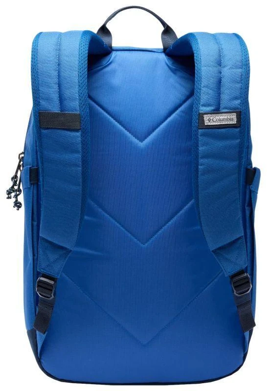 Columbia Buxton 26 L Kuprinė 2121451433 Mėlyna Vienas dydis