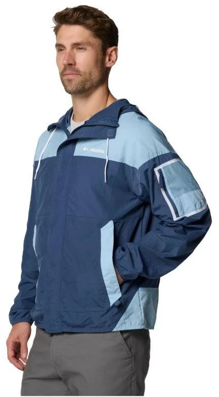 Columbia Challenger II vėjo neperpučiama striukė M 2071553478