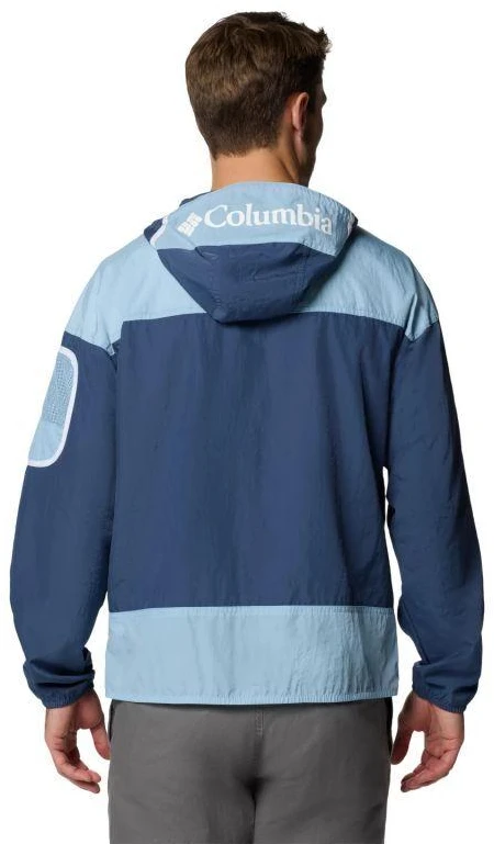 Columbia Challenger II vėjo neperpučiama striukė M 2071553478