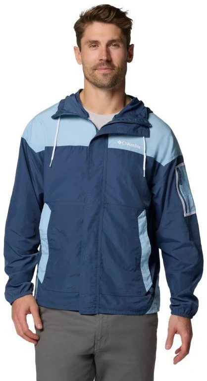 Columbia Challenger II vėjo neperpučiama striukė M 2071553478