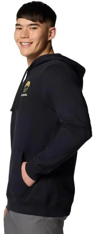 Columbia Columbia Trek Graphic Hoodie M 2018494018