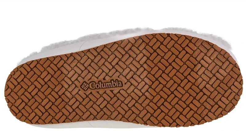 Columbia Cozy Cabin Omni-Heat Lazy Bend Stovyklavimo bateliai W 2048981126