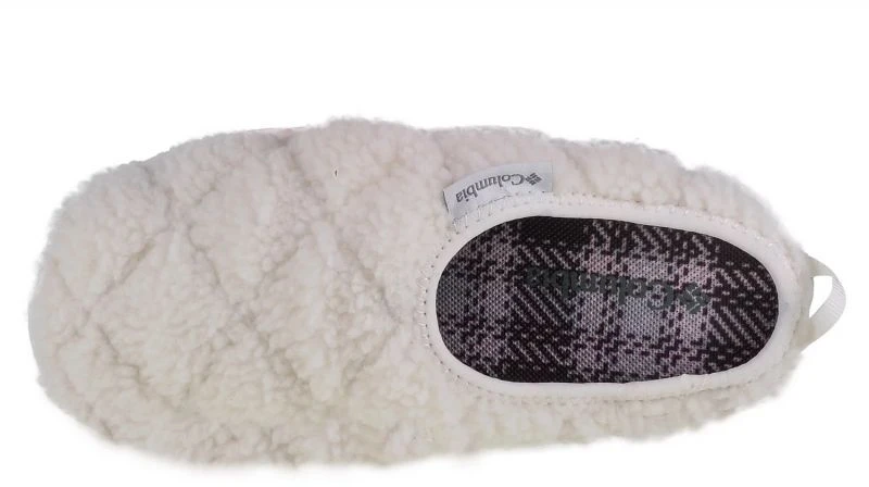 Columbia Cozy Cabin Omni-Heat Lazy Bend Stovyklavimo bateliai W 2048981126