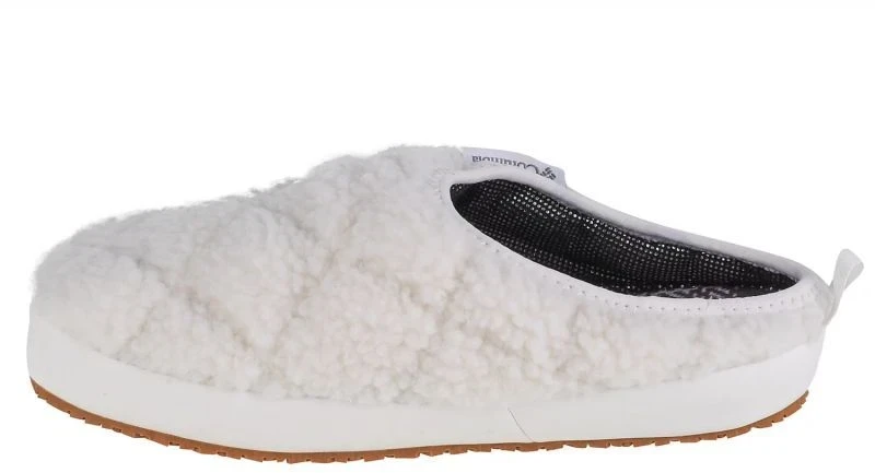 Columbia Cozy Cabin Omni-Heat Lazy Bend Stovyklavimo bateliai W 2048981126