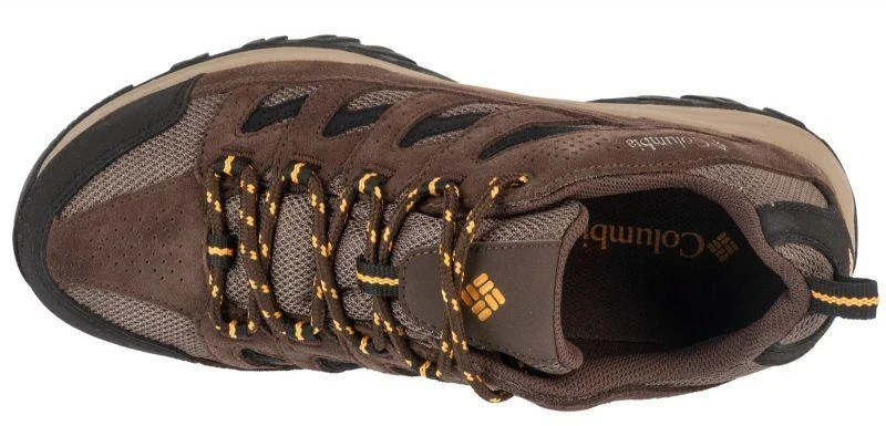 Columbia Crestwood Atsparus vandeniui M 2100651255 batai