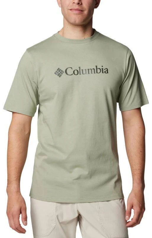Columbia CSC Basic Logo SS marškinėliai M 1680053354