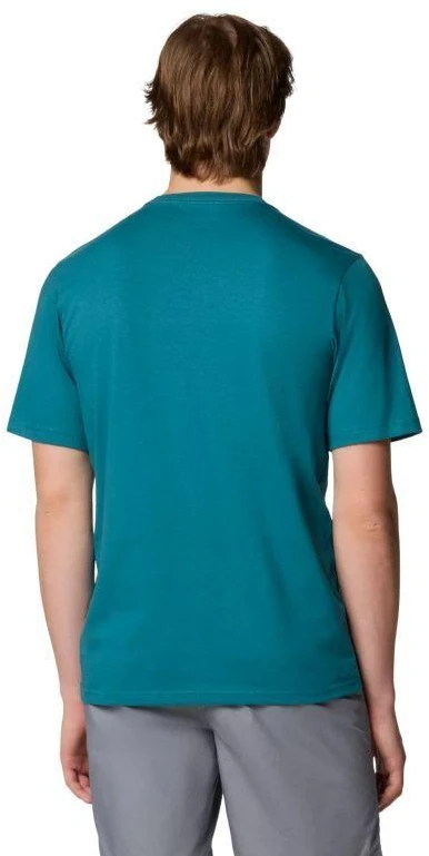Columbia CSC Basic Logo SS marškinėliai M 1680053364