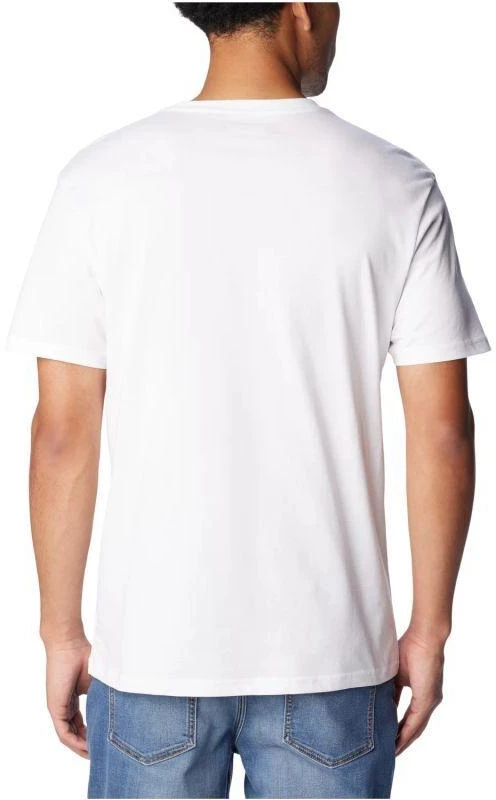 Columbia CSC Basic Logo SS Tee M 1680053112