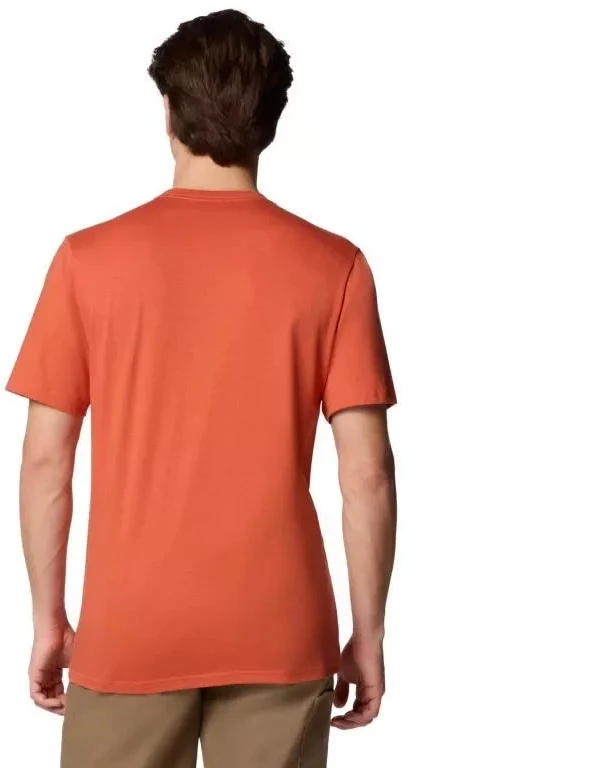 Columbia CSC Basic Logo SS Tee M 1680053851
