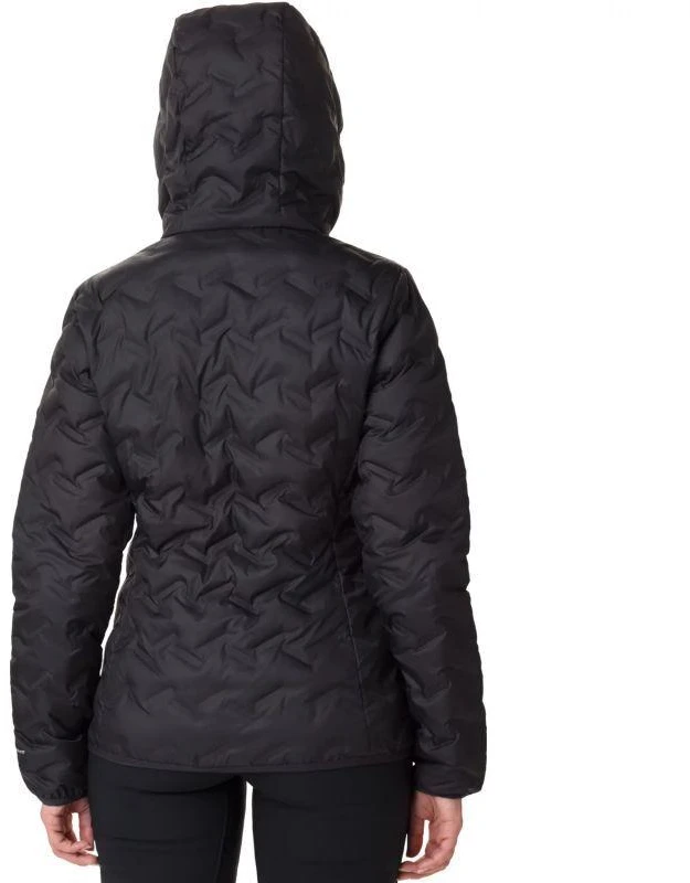 Columbia Delta Ridge II Dygshetinė striukė su gobtuvu W 2088253010