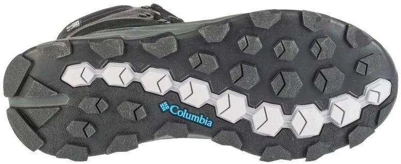 Columbia Expeditionist Extreme M batai 2078971010