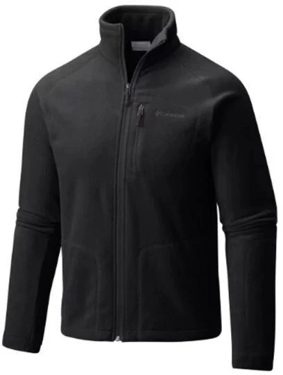 Columbia Fast Trek II Fleece su užtrauktuku vyrams