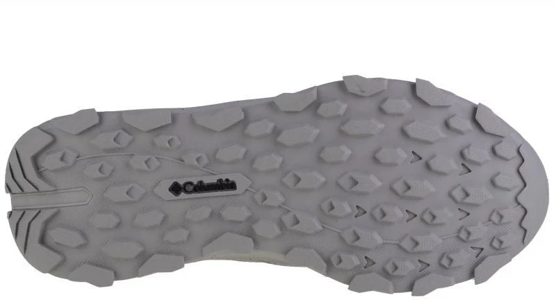 Columbia Flow Morrison OutDry Vyriški batai 2043971099