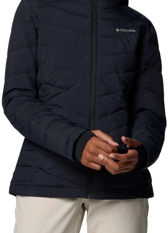 Columbia Joy Peak II striukė su gobtuvu W 2089041010
