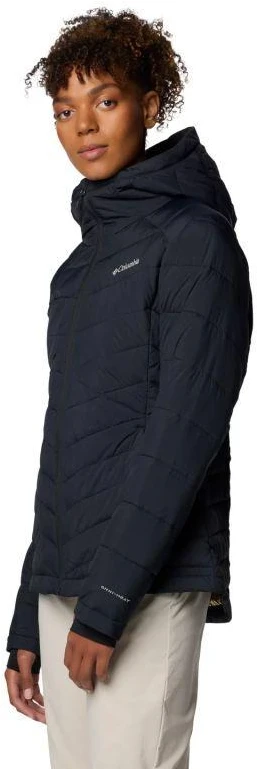 Columbia Joy Peak II striukė su gobtuvu W 2089041010