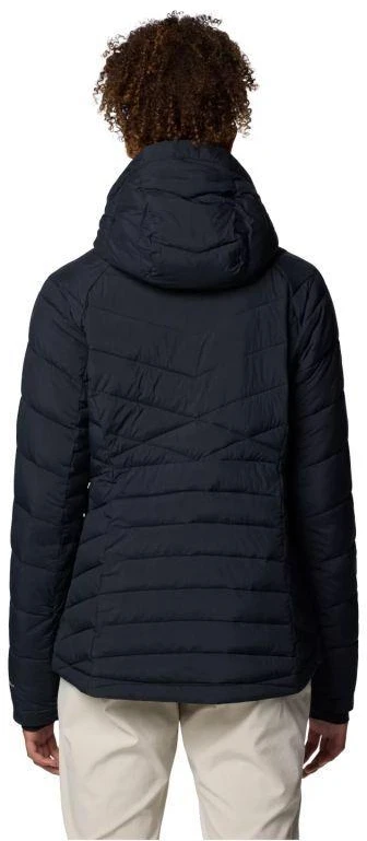 Columbia Joy Peak II striukė su gobtuvu W 2089041010