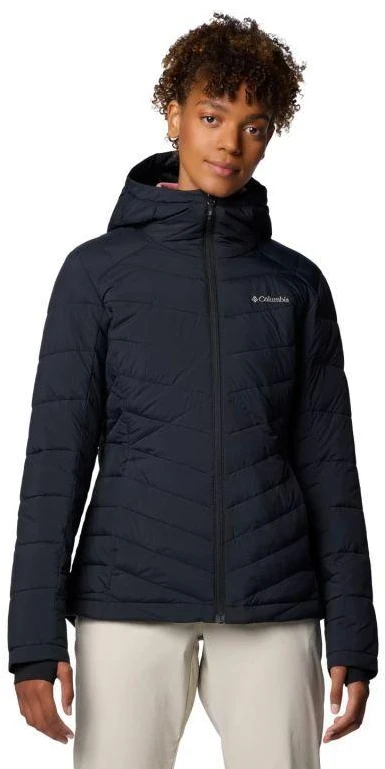 Columbia Joy Peak II striukė su gobtuvu W 2089041010