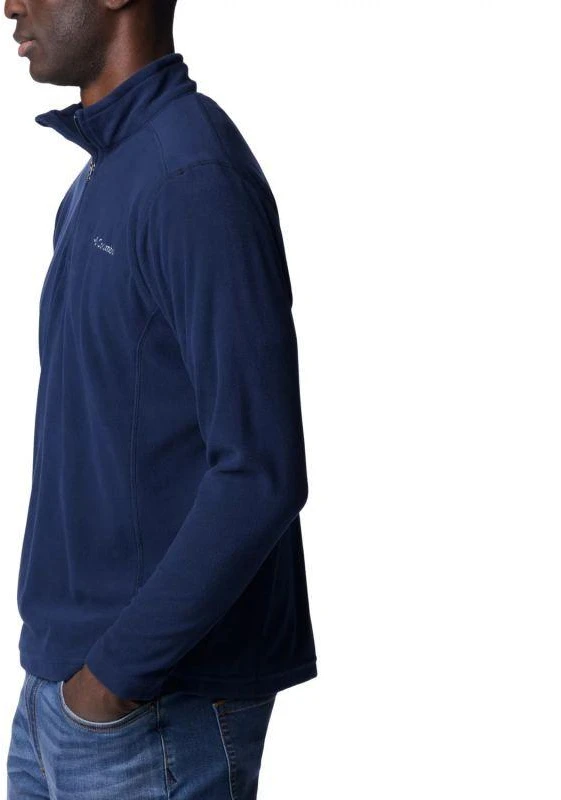 Columbia Klamath Range II Pusinė Užtrauktuko Fleece M 1352472466
