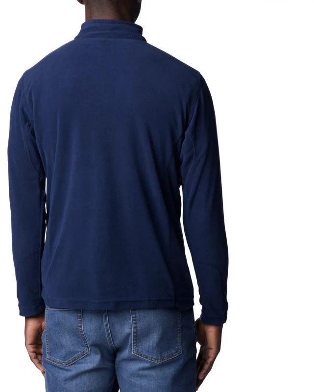 Columbia Klamath Range II Pusinė Užtrauktuko Fleece M 1352472466