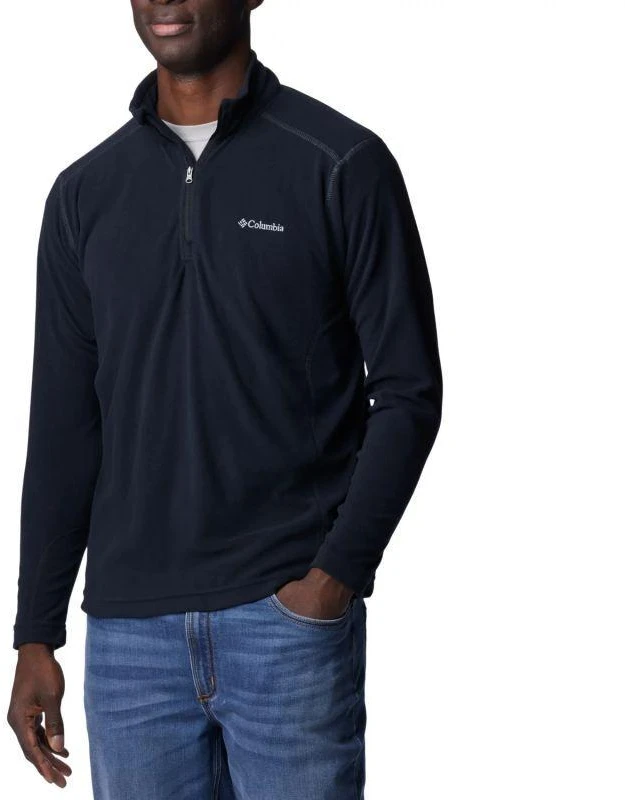 Columbia Klamath Range II Puslykė su užtrauktuku per pusę Fleece M 1352472010