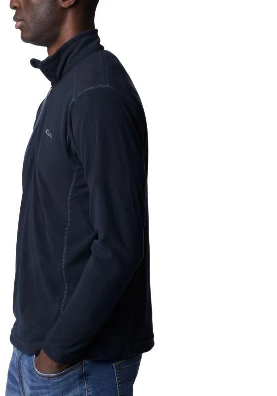 Columbia Klamath Range II Puslykė su užtrauktuku per pusę Fleece M 1352472010