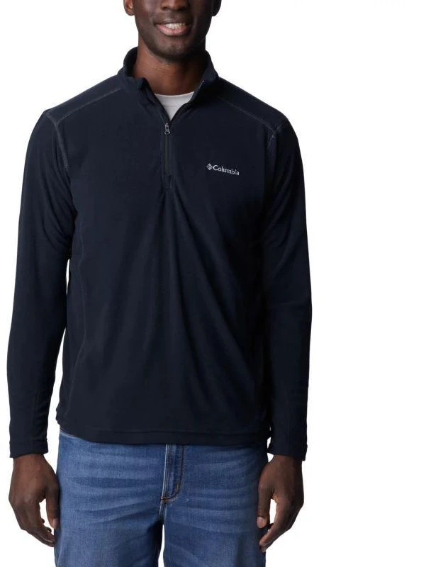 Columbia Klamath Range II Puslykė su užtrauktuku per pusę Fleece M 1352472010