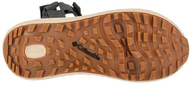 Columbia Konos Globetrot Sandal M 2126931028 sandalai