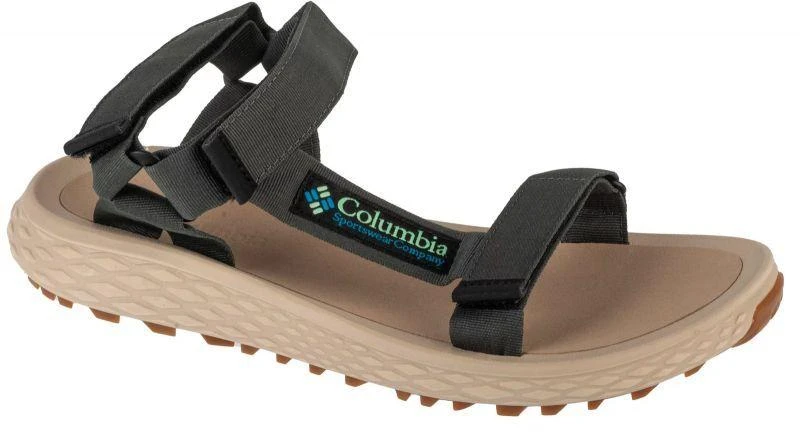 Columbia Konos Globetrot Sandal M 2126931028 sandalai