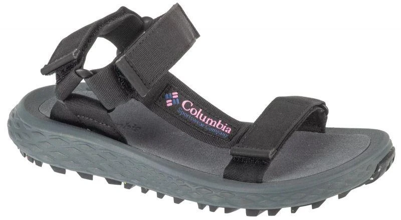 Columbia Konos Globetrot Sandalai W 2126911010 Sandalai
