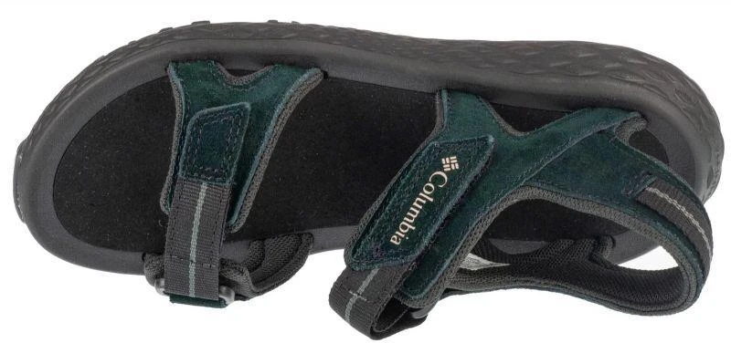 Columbia Konos Hiker 2-Dirželių Basutė W 2121311010