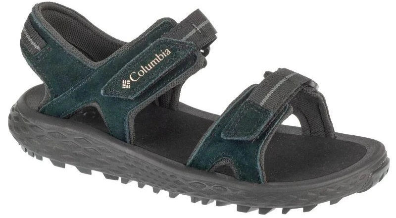 Columbia Konos Hiker 2-Dirželių Basutė W 2121311010