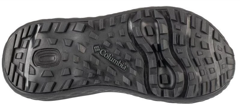 Columbia Konos Hiker 2-Dirželių Basutė W 2121311010