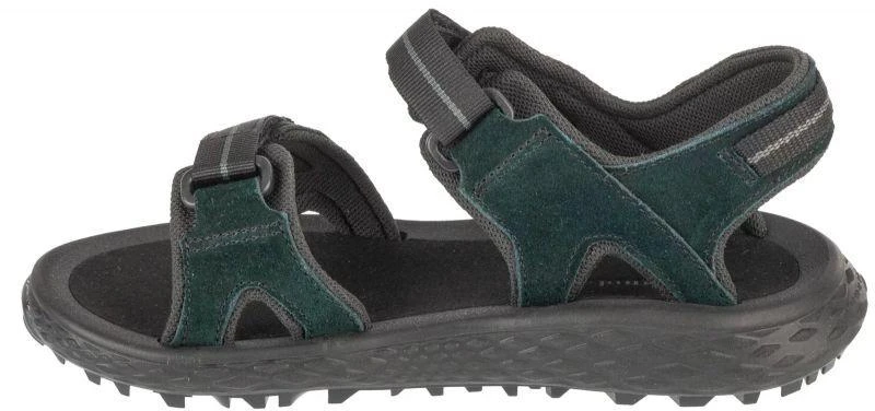 Columbia Konos Hiker 2-Dirželių Basutė W 2121311010